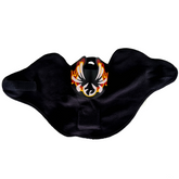 Red Bane LED Mask (Sound Activated)